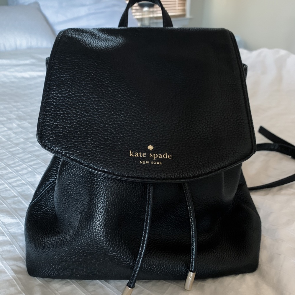 Kate Spade Mulberry Street backpack